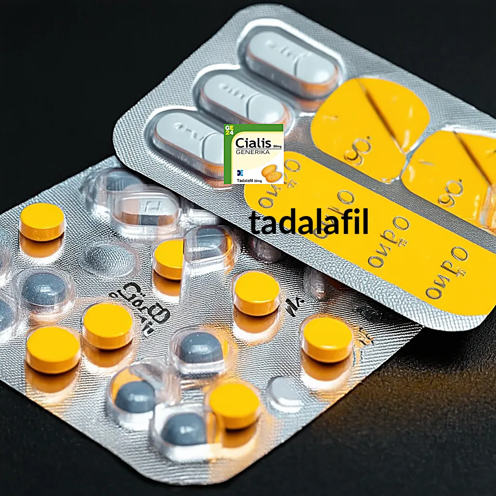 Tadalafil 5 mg effetti collaterali